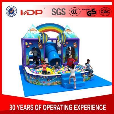 Factory Price Preschool Indoor Play Equipment, Kids Soft Play Equipment