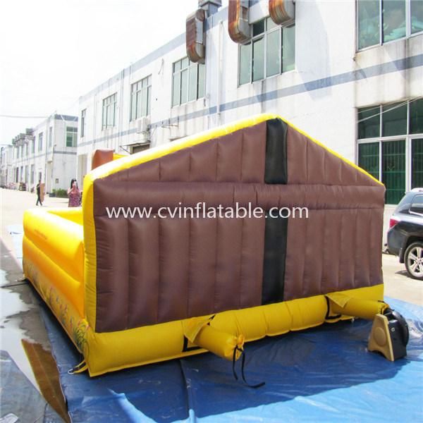 Cheap Inflatable Mechanical Bull Mattress