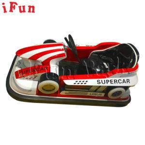 Wholesale Remote Control Bumper Car Kids Electric Ride on Car Outdoor Park Drift Bumper Car Hot Sale in India