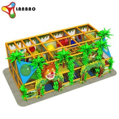 Indoor Kids Soft Play Area Toys Equipment for Children Baby
