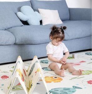 Waterproof Baby Play Mat Foam for Kids Crawling Eucational Playmat Soft Foldable Play Mat