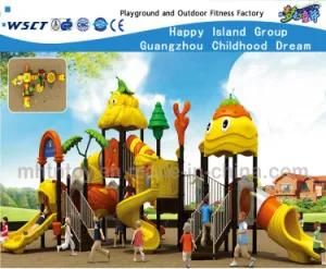 Money Feature Amusement Equipment Outdoor Playground Hf-15501