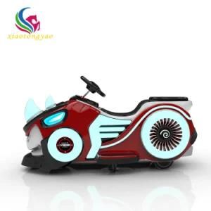 Indoor Playground Equipment Battery Bumper Car for Sale