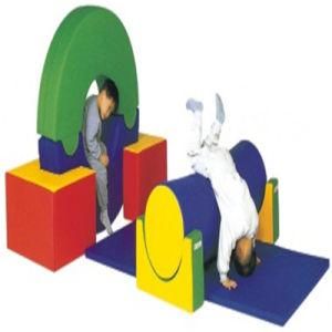 Amazing Children Indoor Soft Playground Equipment