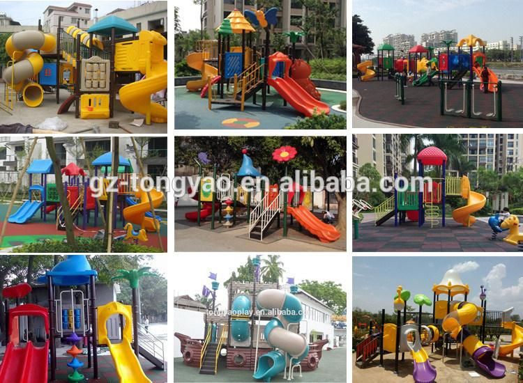 High Quality Outdoor Toddler Play Games Funny Equipment Exercise Playground