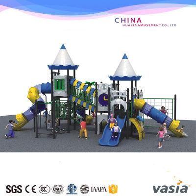 2020 Children Outdoor Playground Equipment Preschool Outdoor Equipment for Sale