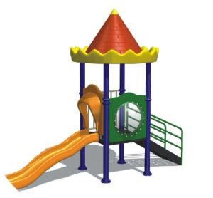 Children&prime;s Outdoor Playgrounds, Playground Equipment, Playground Set
