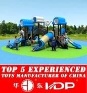 HD16-006A Handstand Dream Cloud House Series New Commercial Superior Outdoor Playground