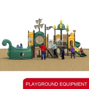 Children Outdoor/Indoor Playground Slide Exercise Equipment OEM/ODM