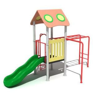 Playground Equipment (HR-3)