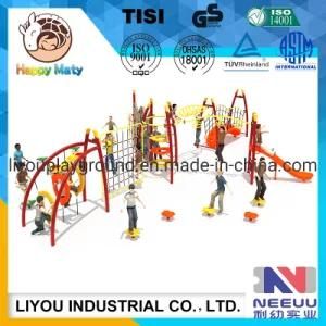 Amusement Park Low Price Kids Fitness Equipment, Gym Fitness Equipment
