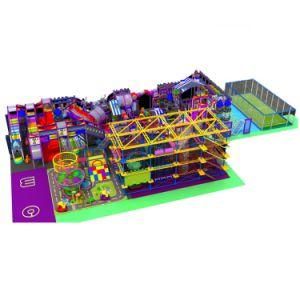 Customized Eco-Friendly Used Plastic Playground Slide /Kids Sliding Toys/Kids Indoor Slide