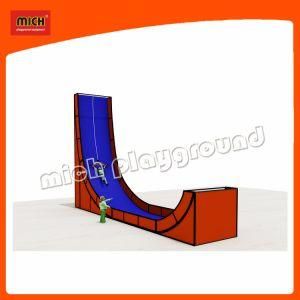 Children Eco-Friendly Creative Custom L Indoor Playground