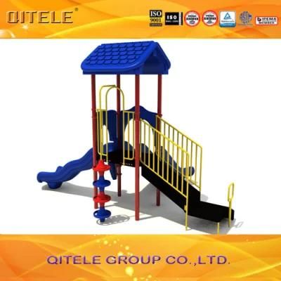 2015new ASTM Style Children Outdoor Amusement Playground
