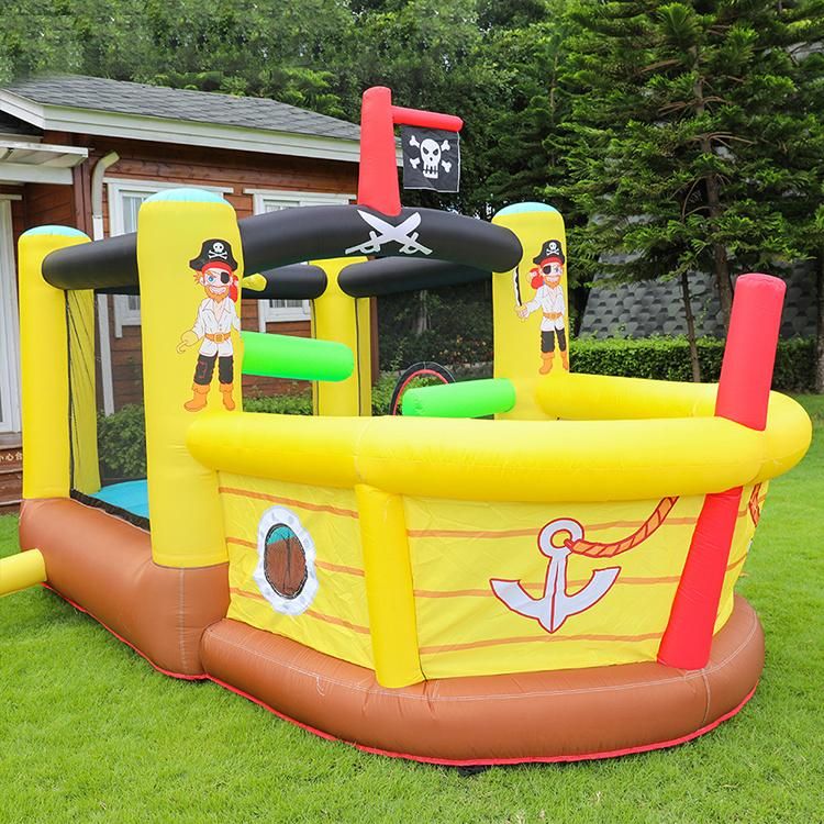 Inflatable Toy Kids Castle Bouncer Jump House