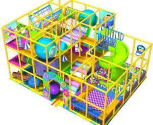 Indoor Playground (TQB091216)