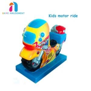 Popular Amusement Rides/ Motor Kids Ride