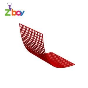 Eco-Friendly Safety Ninja Warrior Obstacle Course for Kids
