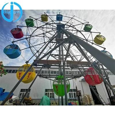 30m Ferris Wheel Amusement Park Rides Equipment
