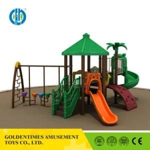 Low Price Custom Interested Classical Children Outdoor Playground