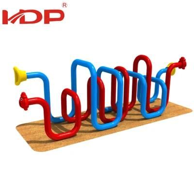 Hot Selling Outdoor Fitness Facility Megaphone Play Equipment