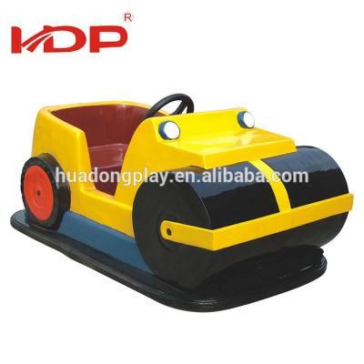 Guaranteed Quality Amusement Park Chinese Bumper Car for Children Dodgem