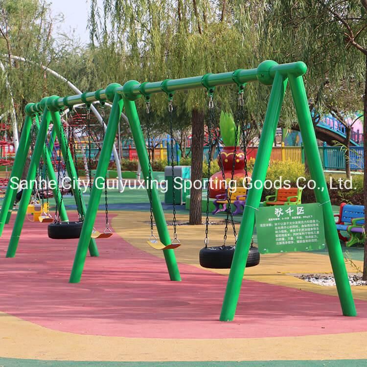 2022outdoor Children Plastic Toy of Teerterboard