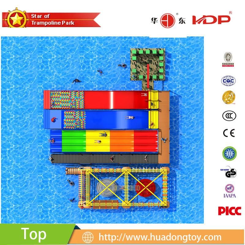 Children Fun Park GS Proved Indoor Playground Indoor Space Theme