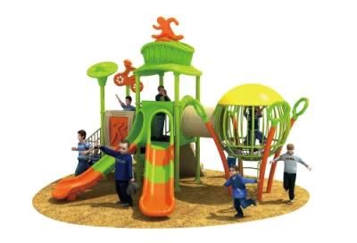 Sports Series Garden Playground Outdoor Playground Kids Slide Game