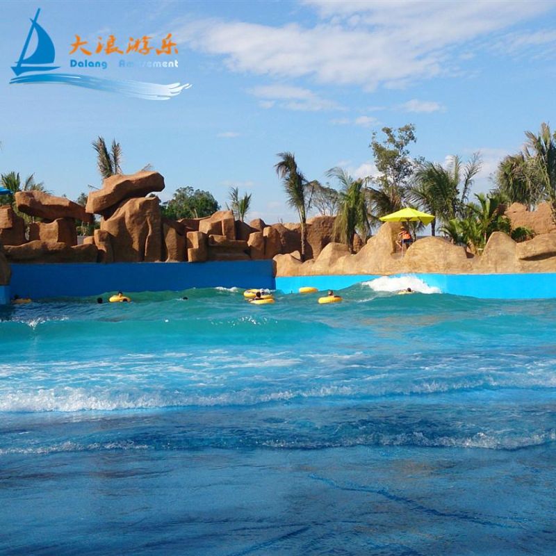 Tsunami Wave Pool Machine Wave Pool Construction Wave Pool Machine Swimming