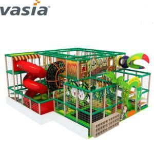 Factory Supply 3-15 Year Kids Indoor Playground Children Play