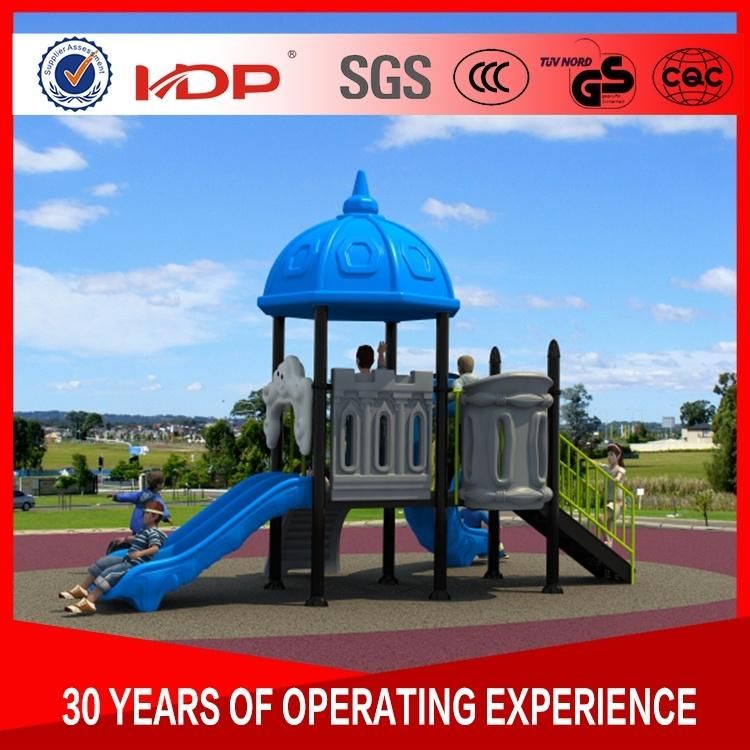 Fashion Style Train Outdoor Playground Equipment Price HD16-028d