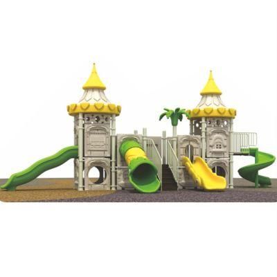 New Children&prime;s Outdoor Playground Equipment Large Combined Amusement Park