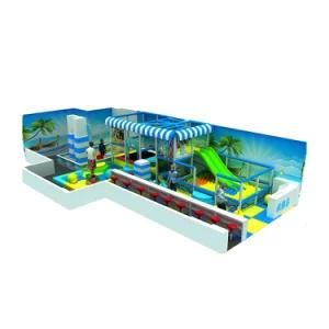 Children Ce Certificated Used Soft Play Kids Indoor Playground Equipment