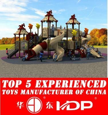 Most Lovely Outdoor Playground Magic House Series