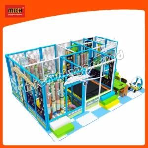 High Quality Commercial Kids Indoor Playground Equipment