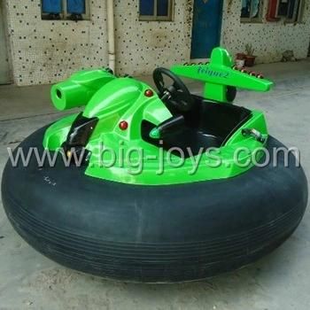 Park Battery Operated Bumper Cars (BJ-BC046)