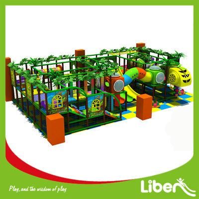Wholesale Children Indoor Playground Slide Set