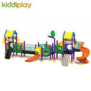 Outdoor Commercial Kindergarten Playground Equipment Outdoor Equipment Playground