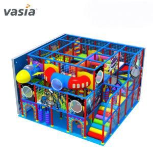 Kid&prime;s Amusement Play Set Professional Manufacturer