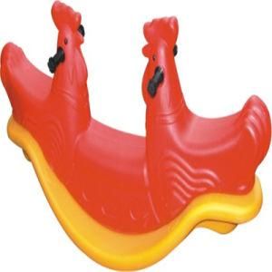 Children Seesaw Indoor Playground Equipment