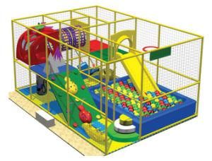Indoor Playground (H140-1)