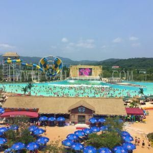 High Quality Amusement Park Equipment of Water Amusement Park Equipment