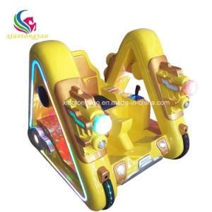 Adult Children Motor Bumper Car Bubble Electric Amusement Game Machine