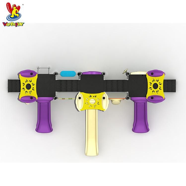 Kids Slide Amusement Park Children Toy Slide Playground Commercial Outdoor Playground Equipment