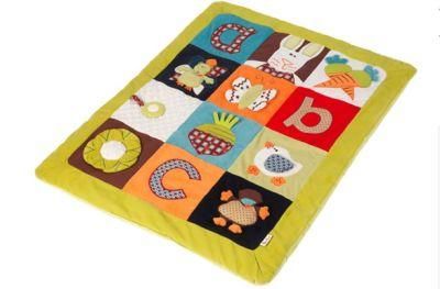 Eco-Friendly Soft Kids Children Baby Play Mat