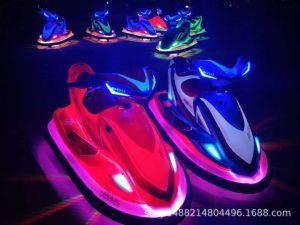Kids Ground Grids Electric Bumper Cars for Sale