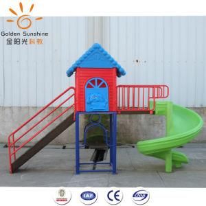 Outdoor Playground Equipment Rotational Molding with Ce/ ISO9001 for Sale