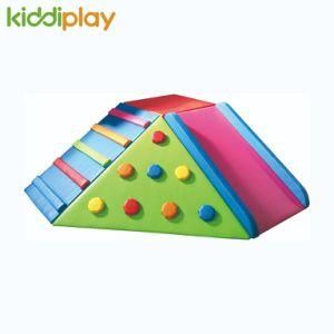 Kids Indoor Playground Climbing up and Down Training Children Playground Soft Play