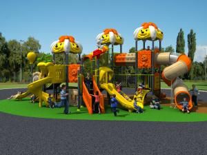Best Funny Newly Design Commercial Outdoor Playground